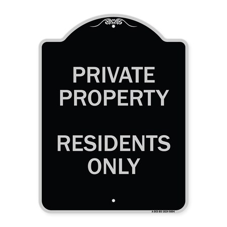 Signmission